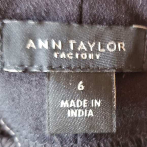 Anne Taylor - Picture 2 of 4